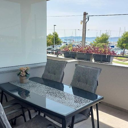 Apartments Marija Anchor Zadar Exterior photo