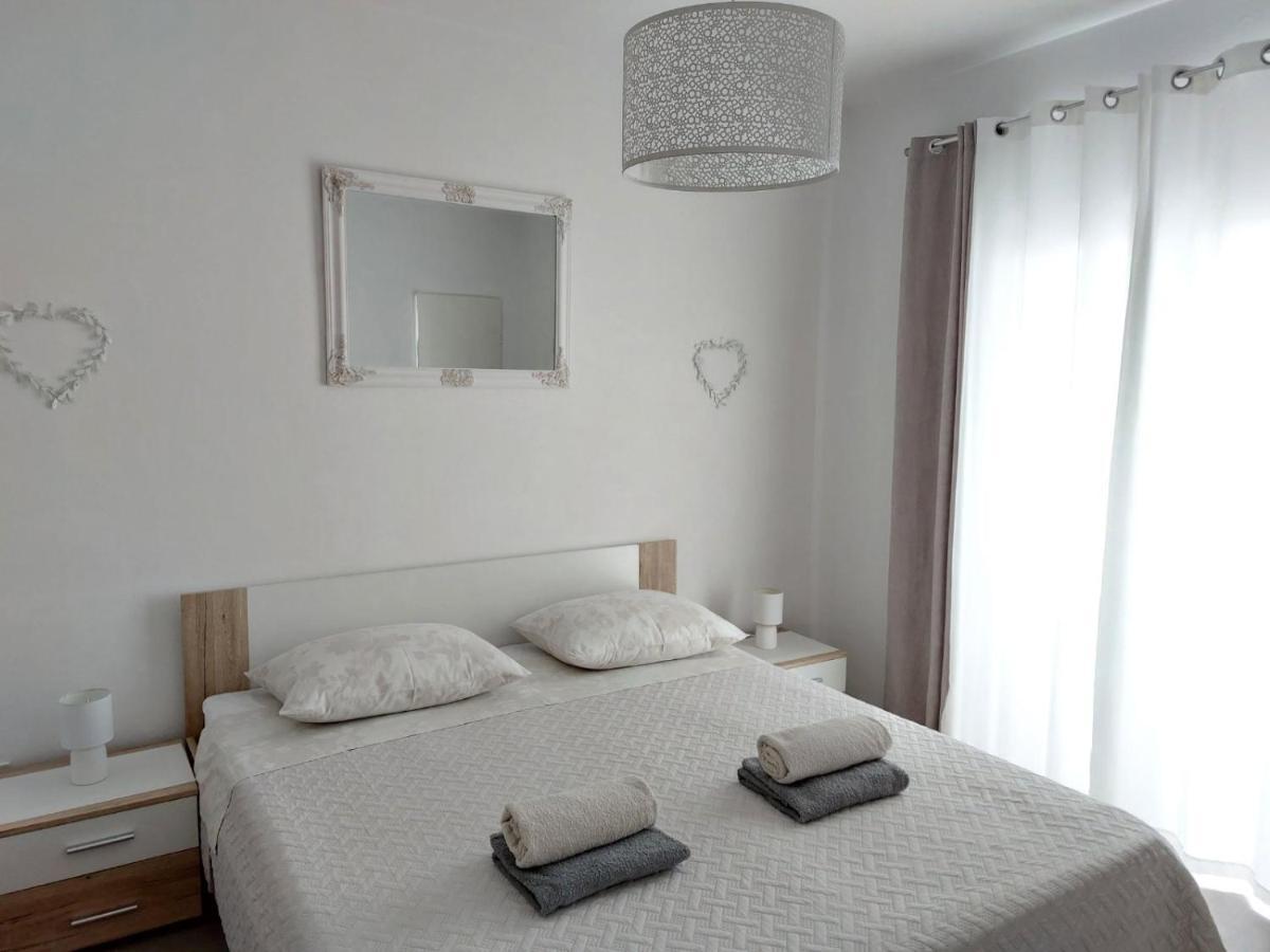 Apartments Marija Anchor Zadar Exterior photo